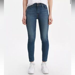 Levi's Premium 720 Super Skinny Timeless fit